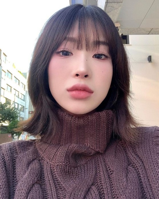 /사진=최준희 인스타그램