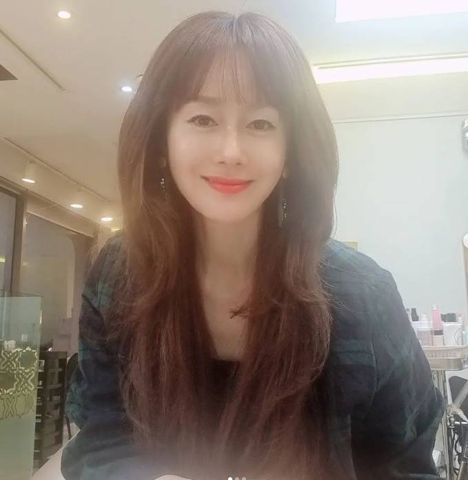 /사진=김지수 인스타그램