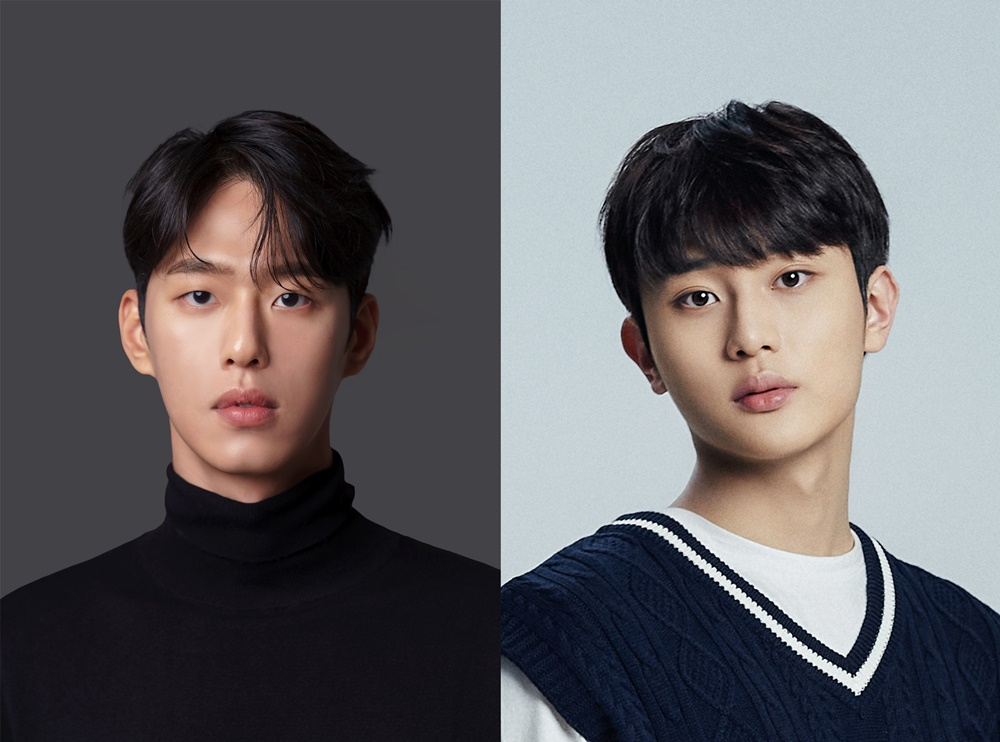 /사진제공=매니지먼트 일공일이, SM C&C