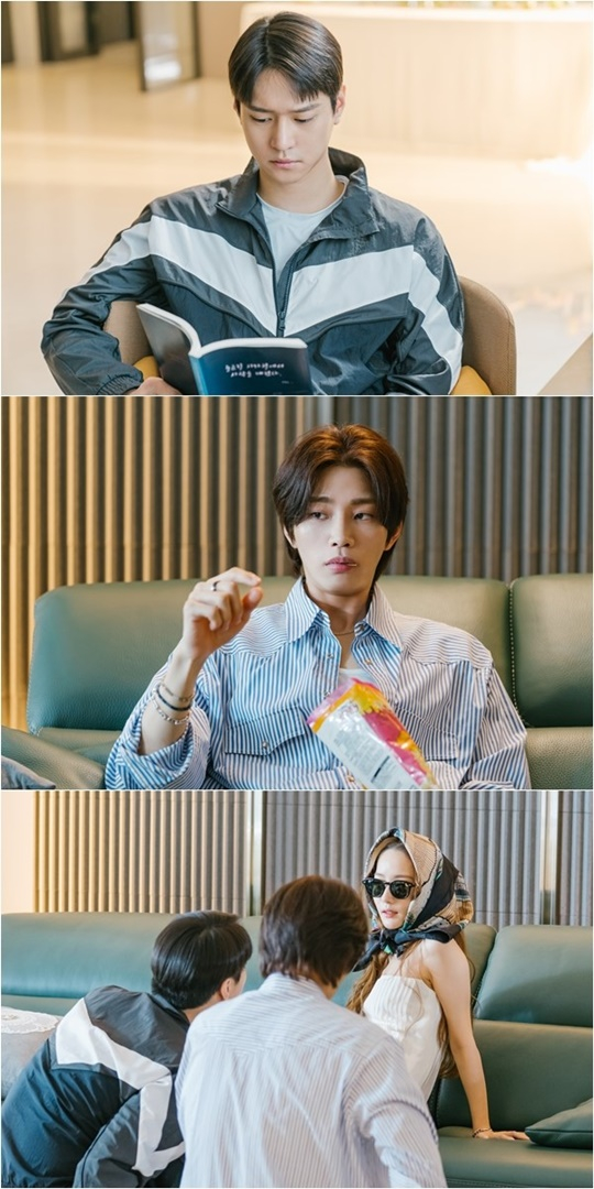 /사진=tvN