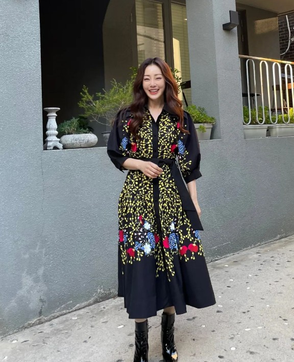 /사진=오나라 인스타그램