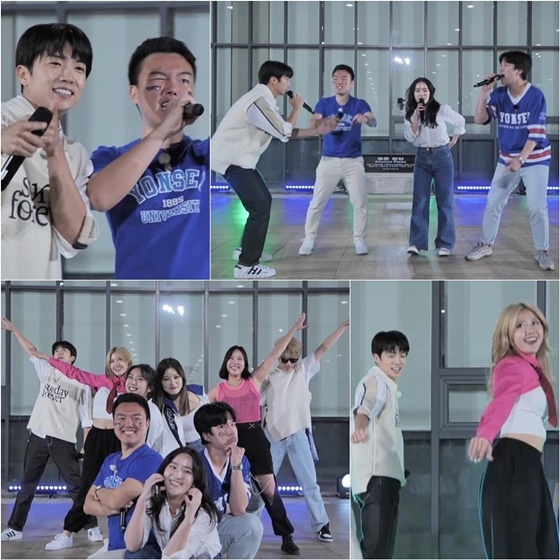 /사진=KBS 2TV 홍김동전