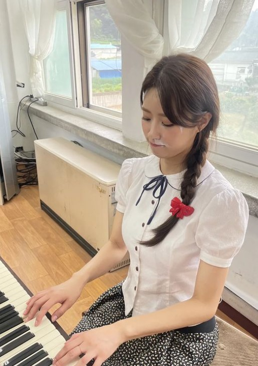 /사진=이미주 인스타그램