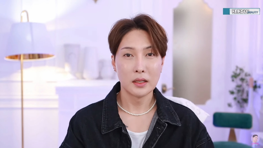 /사진=김기수 유튜브