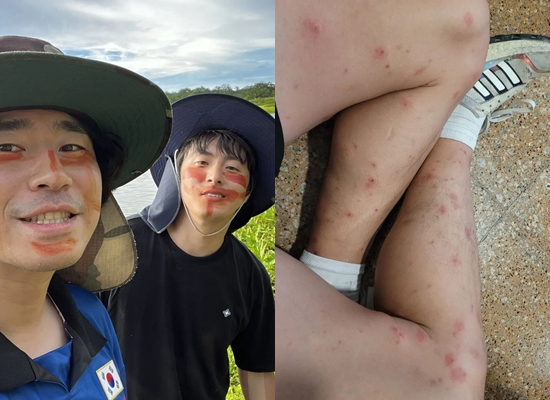 /사진=기안84 인스타그램