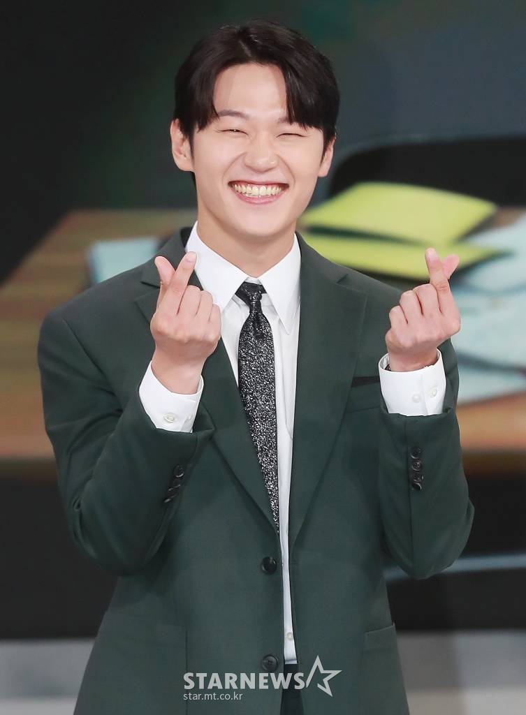 배우 이학주 /2022.10.25 /사진=이동훈 기자 photoguy@