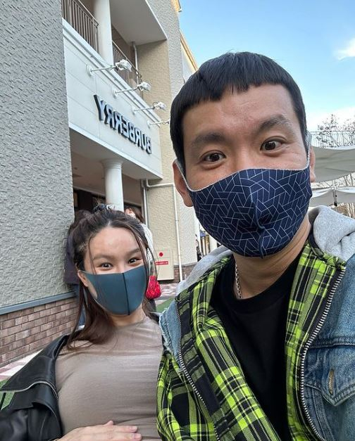 /사진=경맑음 인스타그램