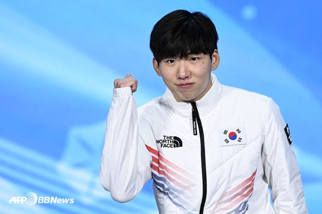 정재원. /AFPBBNews=뉴스1