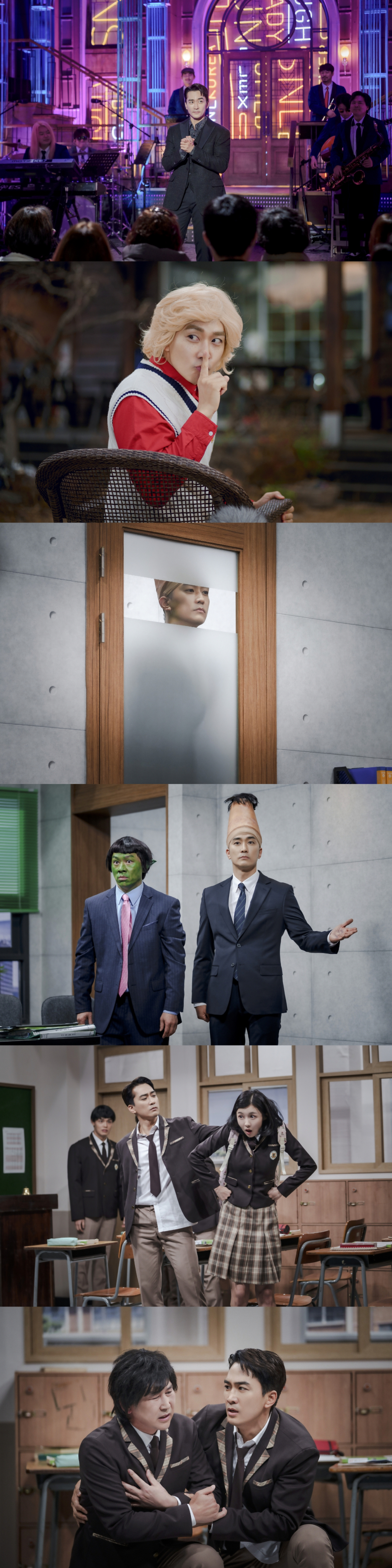 송승헌 / 사진=쿠팡플레이