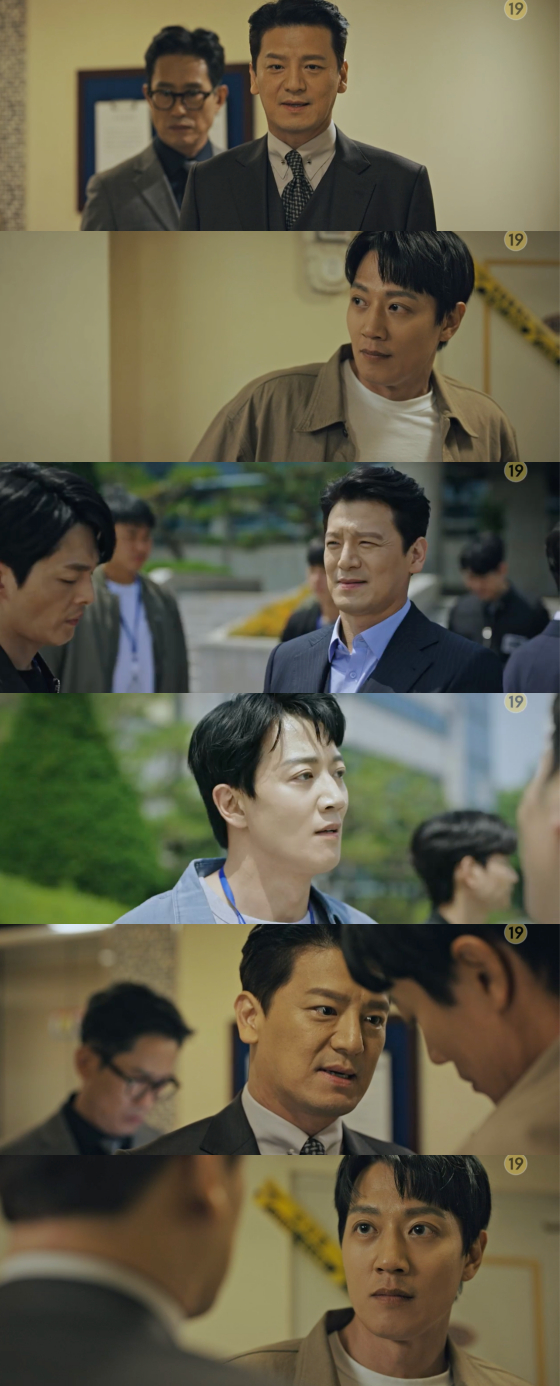 /사진=SBS '소방서 옆 경찰서' 방송 화면 캡처