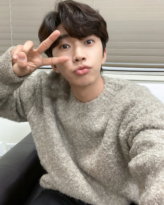 가수 임영웅./사진=임영웅 인스타그램