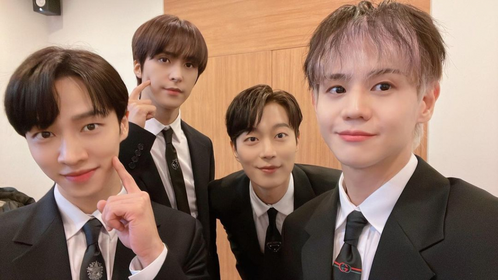 /사진=하이라이트 인스타그램
