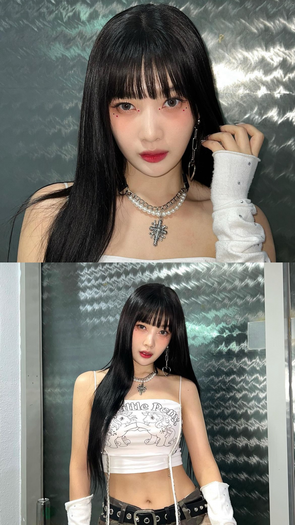 /사진=조이 인스타그램