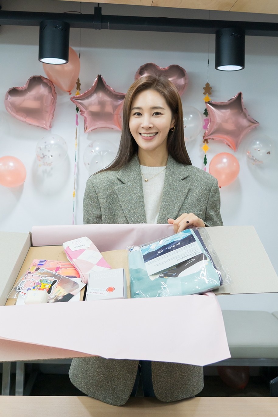 가수 겸 배우 권유리 /사진제공=SM엔터테인먼트