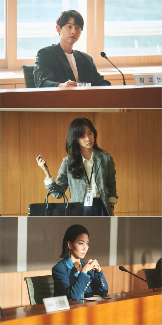 /사진=SLL·래몽래인·재벌집막내아들문화산업전문회사