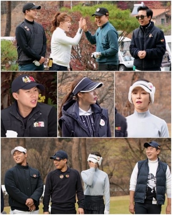 /사진=TV조선