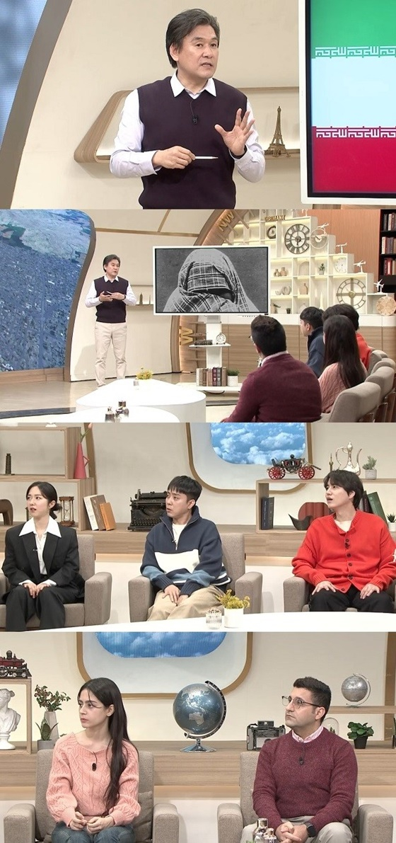 /사진=tvN