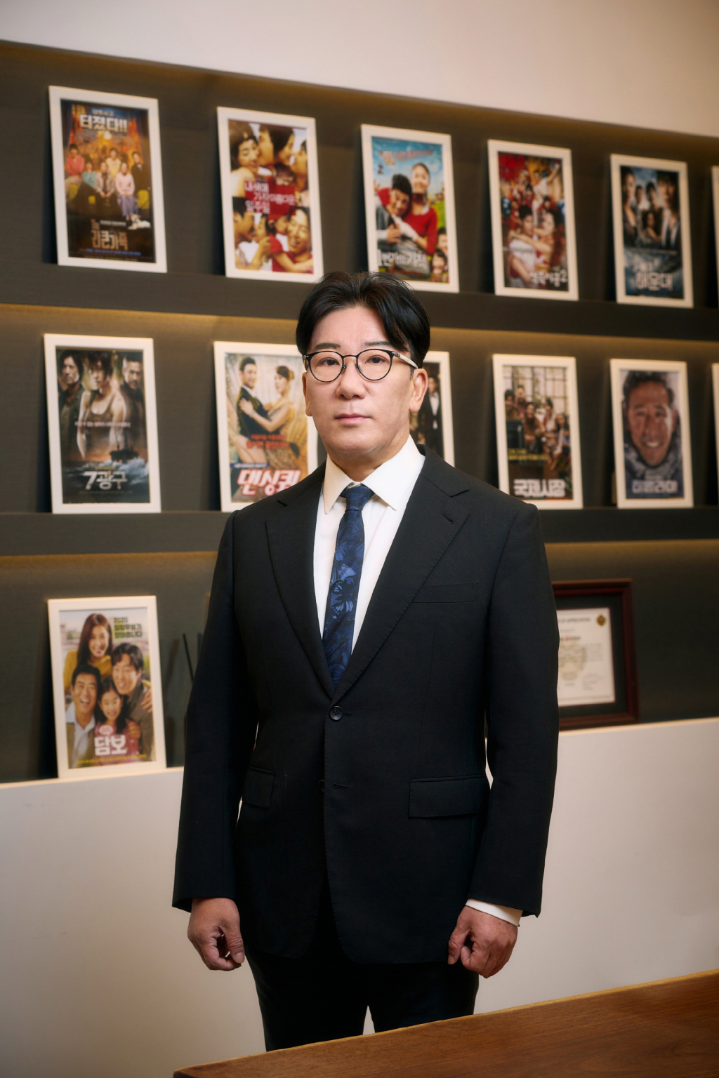 윤제균 감독 / 사진=CJ ENM