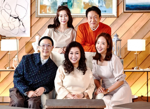 /사진=MBC '결혼지옥'