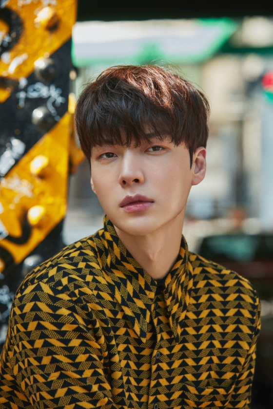 배우 안재현./사진=HB엔터테인먼트