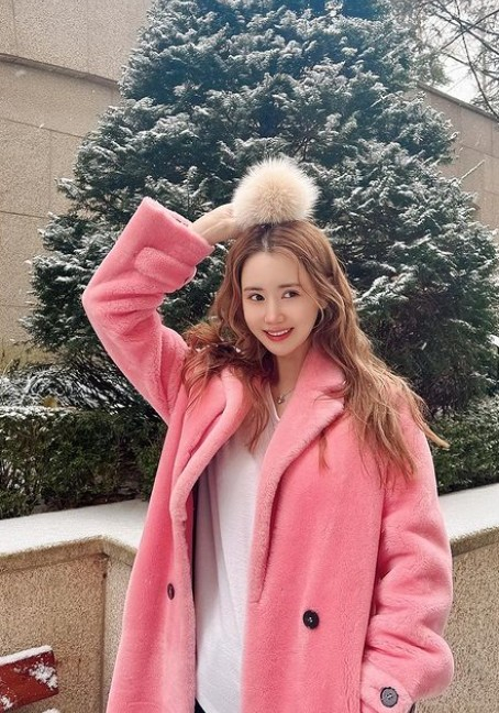 /사진=이다해 인스타그램
