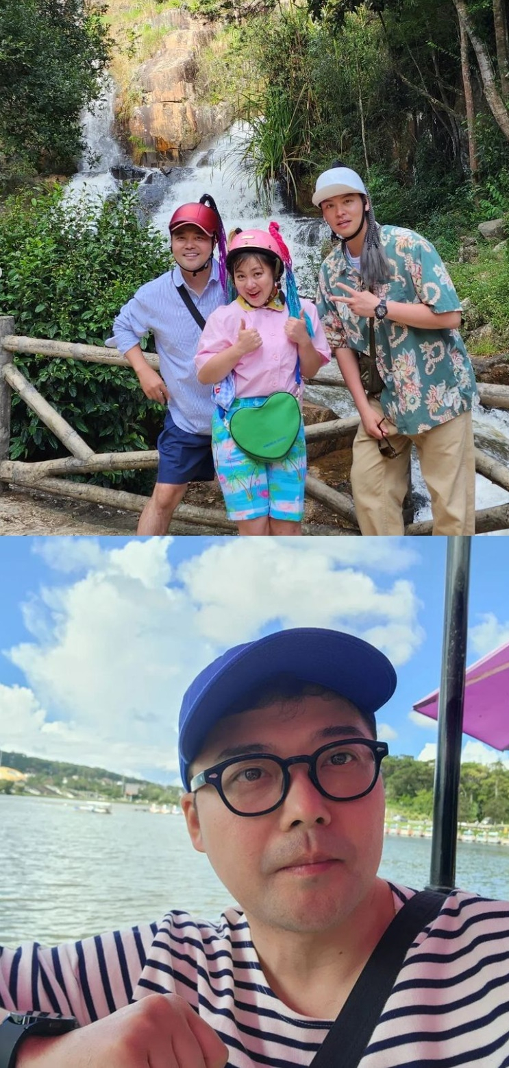 /사진=전현무 인스타그램
