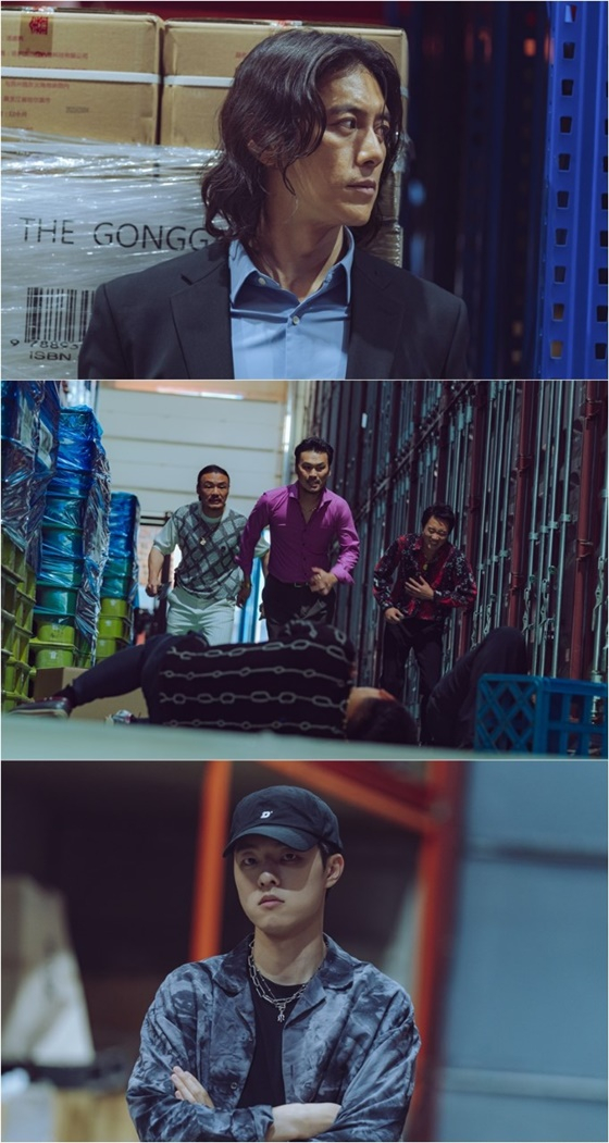 /사진=tvN