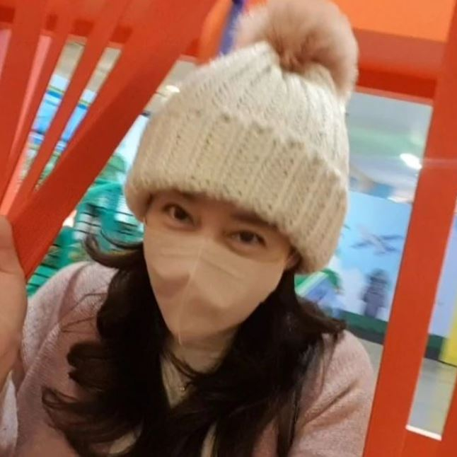 /사진=이지현 인스타그램