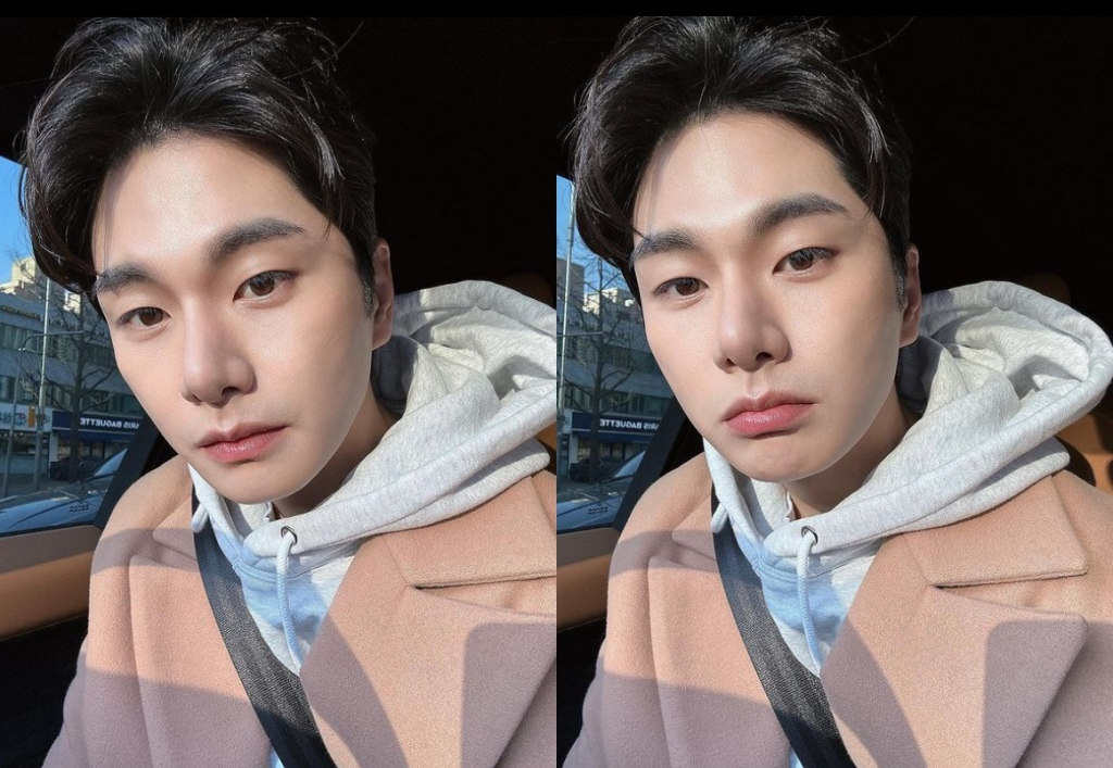/사진=이이경 인스타그램