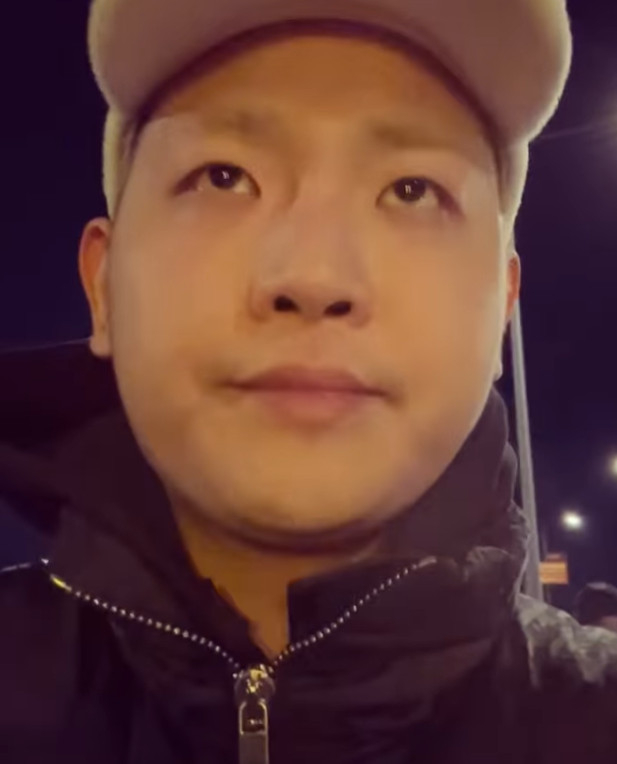래퍼 수퍼비 /사진=인스타그램