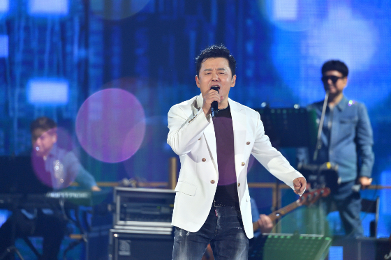 송골매의 구창모./사진=KBS