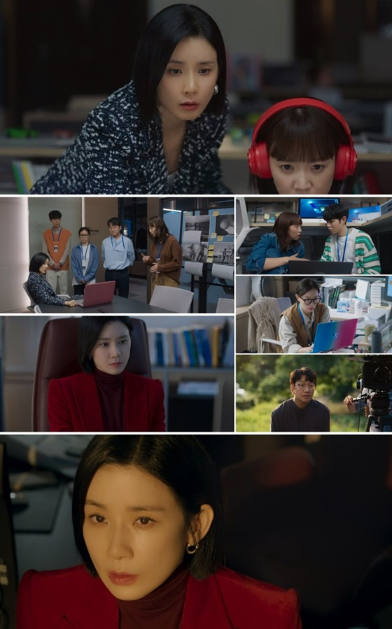/사진= JTBC