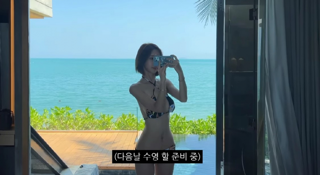 /사진=전선욱 유튜브