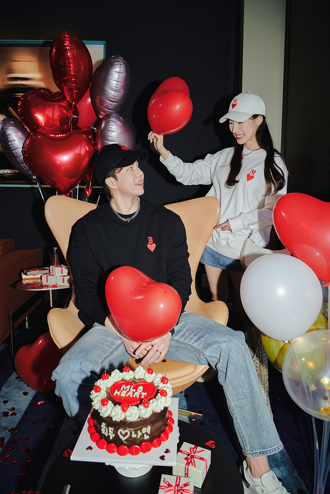 /사진=F&F