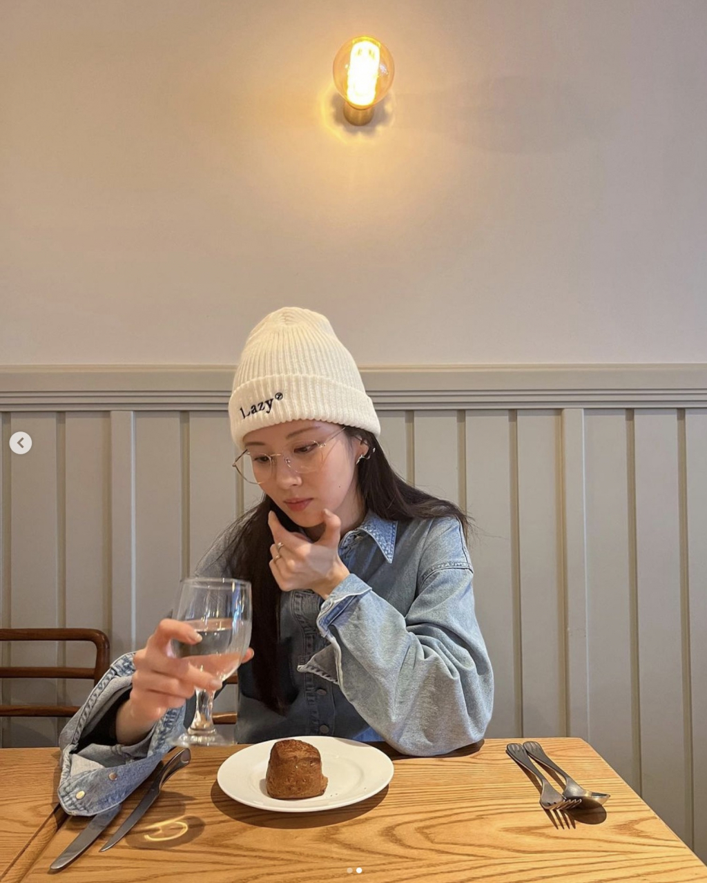 /사진=서현 인스타그램