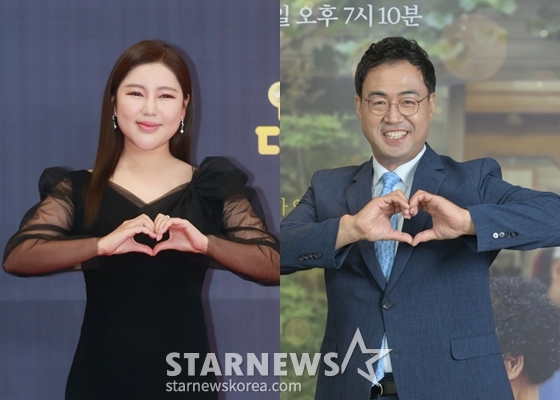 송가인, 이만기./사진=이동훈 기자 photoguy@, KBS(이만기 사진)