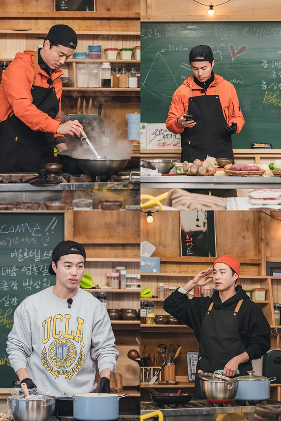 /사진=tvN STORY