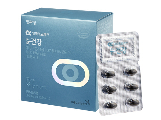 /사진제공=kgc