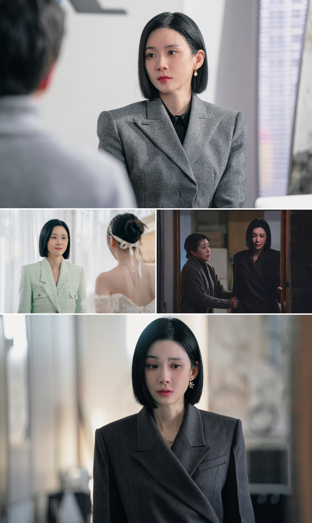 /사진제공=하우픽쳐스, 드라마하우스 스튜디오