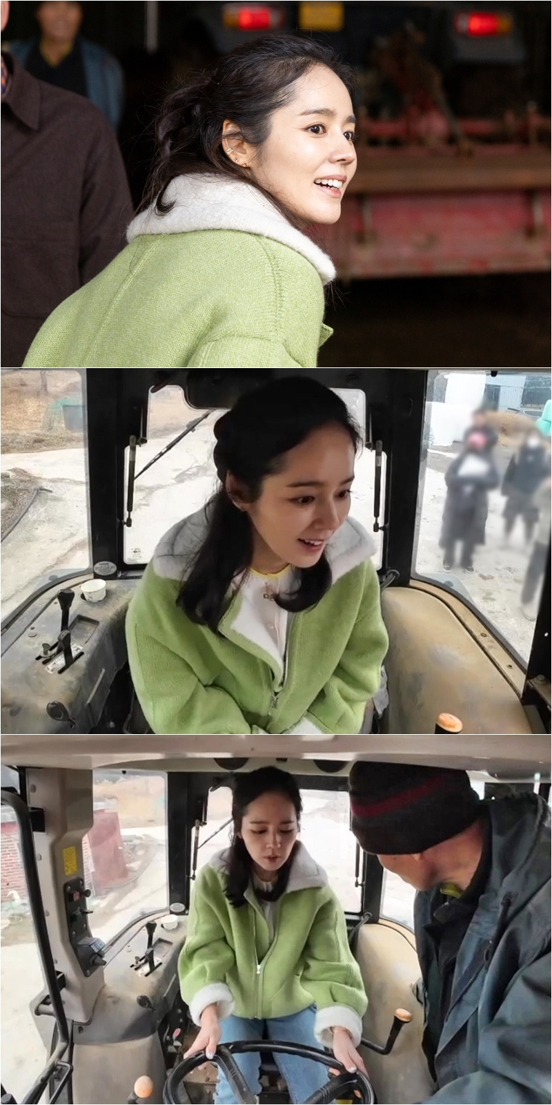 /사진=JTBC