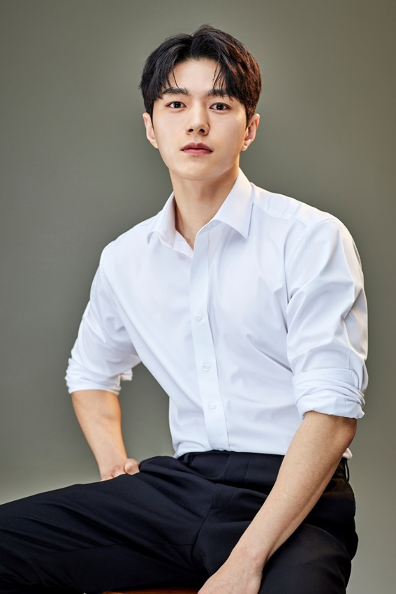 김명수(인피니트 엘) / 사진=루크 미디어