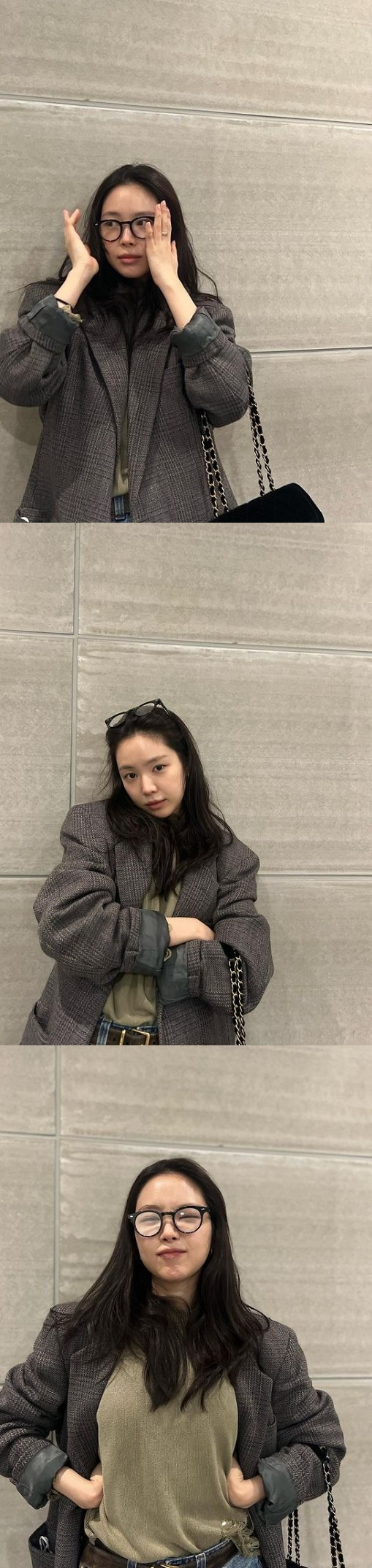 /사진=손나은 인스타그램