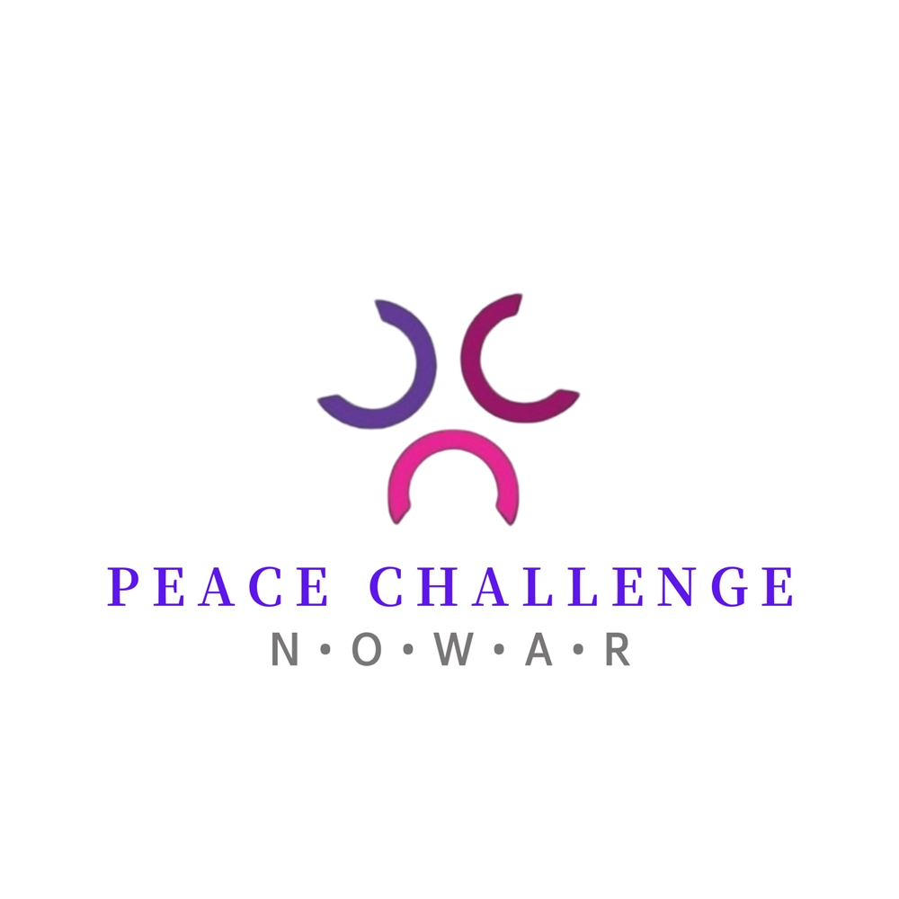 /사진='PEACE CHALLENGE'