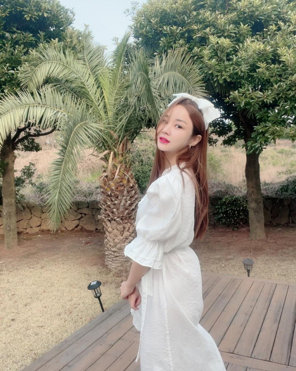 윤진이 / 사진=윤진이 인스타그램