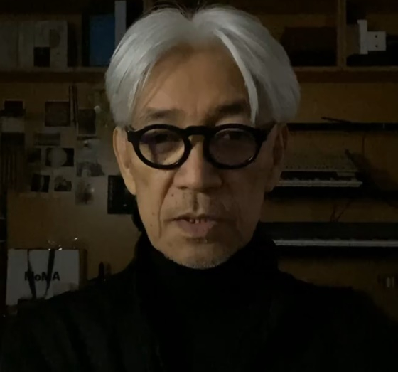 /사진=사카모토 류이치