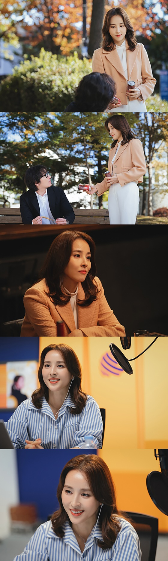 한혜진 / 사진='신성한, 이혼'