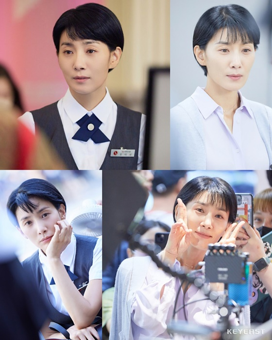 /사진=키이스트