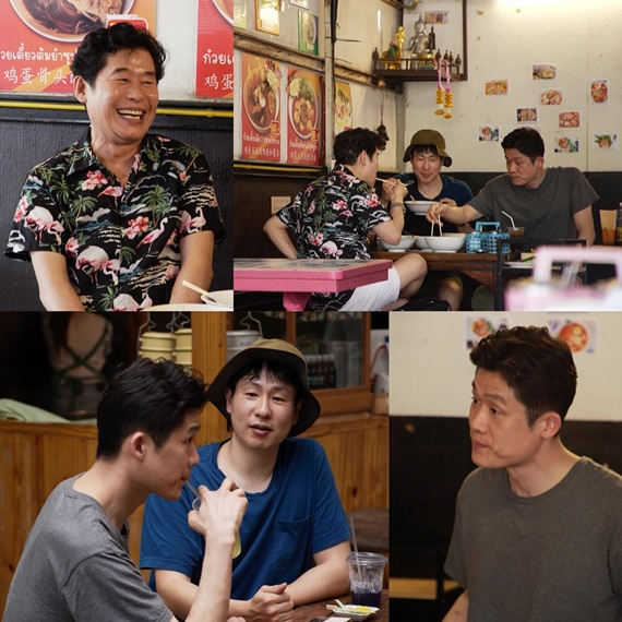/사진='걸어서 환장 속으로'