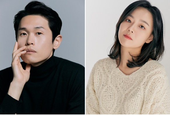 강길우, 이상희 / 사진=눈 컴퍼니