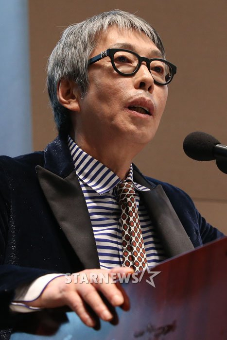 서세원 / 사진=스타뉴스
